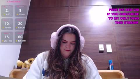 Snapshot of wow_its_kaitlyn chatting on 23, 11, 2025 Kaitlyn xx online show from 23, 11, 2025