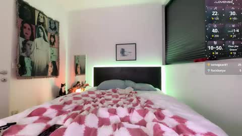 Glen online show from 3, 3, 2026