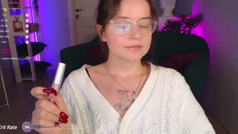 Rebecy online show from 6, 12, 2024