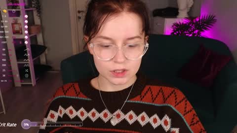 Rebecy online show from 10, 12, 2024