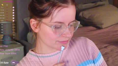 Rebecy online show from 10, 1, 2025