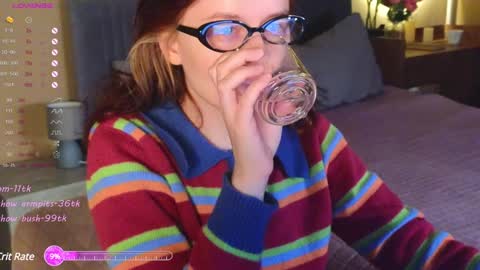 Rebecy online show from 19, 1, 2025