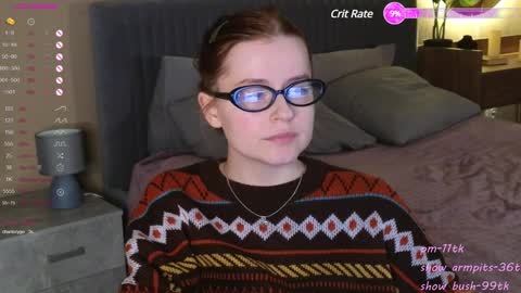 Rebecy online show from 4, 2, 2025