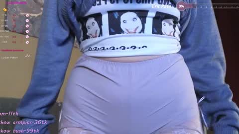 Rebecy online show from 7, 2, 2025