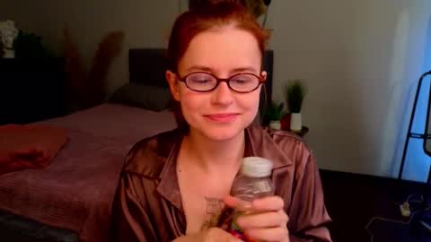 Rebecy online show from 9, 9, 2025