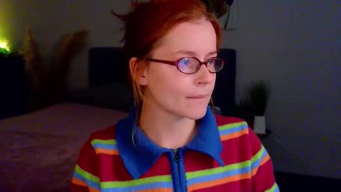 Rebecy online show from 19, 9, 2025