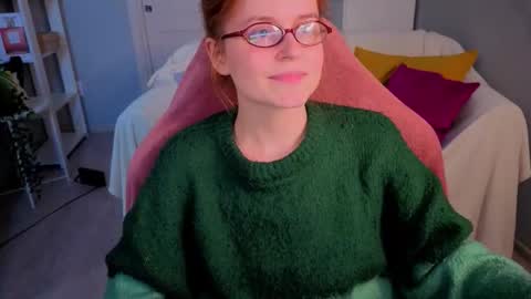 Rebecy online show from 28, 9, 2025