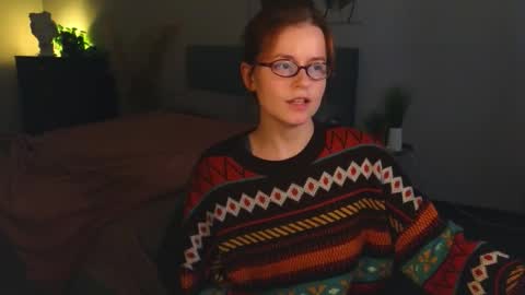 Rebecy online show from 11, 10, 2025