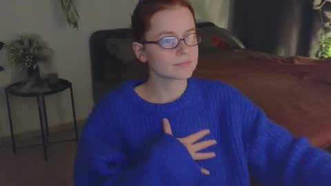 Rebecy online show from 27, 10, 2025