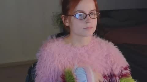 Rebecy online show from 6, 11, 2025