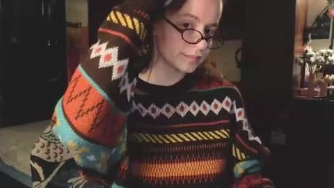 Rebecy online show from 3, 3, 2026