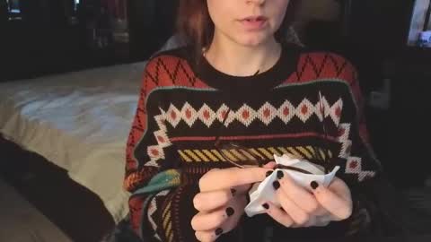 Rebecy online show from 20, 3, 2026