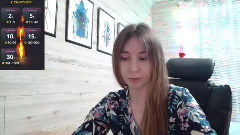 Anna  online show from 6, 2, 2026