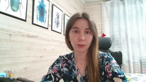 Anna  online show from 8, 5, 2026