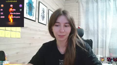 Anna  online show from 26, 6, 2026
