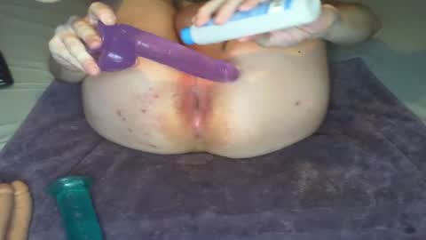 Butt Slut online show from 22, 12, 2024