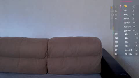 Eva online show from 12, 10, 2025