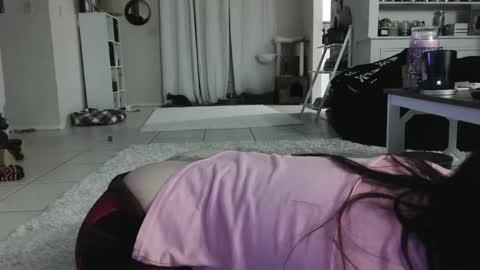 Snapshot of wrenleigh chatting on 23, 12, 2024 Crystal Lake online show from 23, 12, 2024