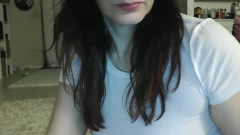 Snapshot of wrenleigh chatting on 2, 1, 2025 Crystal Lake online show from 2, 1, 2025