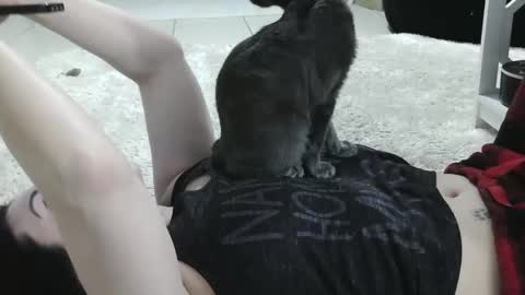 Snapshot of wrenleigh chatting on 11, 1, 2025 Crystal Lake online show from 11, 1, 2025