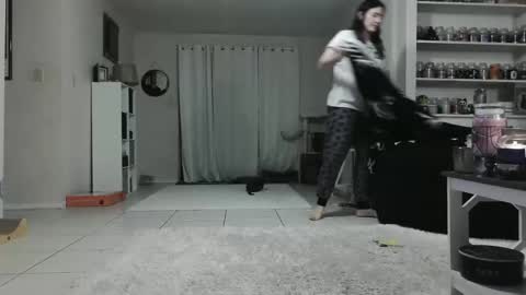 Snapshot of wrenleigh chatting on 15, 1, 2025 Crystal Lake online show from 15, 1, 2025