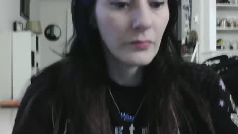 Snapshot of wrenleigh chatting on 16, 1, 2025 Crystal Lake online show from 16, 1, 2025