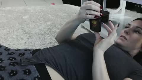 Snapshot of wrenleigh chatting on 18, 1, 2025 Crystal Lake online show from 18, 1, 2025