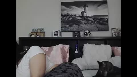 Snapshot of wrenleigh chatting on 26, 1, 2025 Crystal Lake online show from 26, 1, 2025