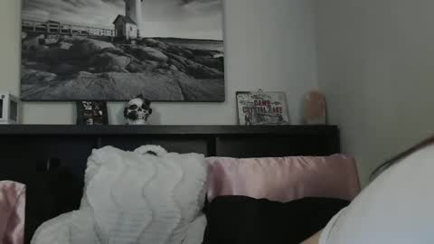 Snapshot of wrenleigh chatting on 31, 1, 2025 Crystal Lake online show from 31, 1, 2025