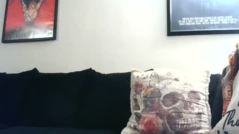 Snapshot of wrenleigh chatting on 1, 10, 2025 Crystal Lake online show from 1, 10, 2025