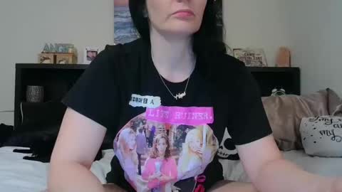 Snapshot of wrenleigh chatting on 11, 10, 2025 Crystal Lake online show from 11, 10, 2025