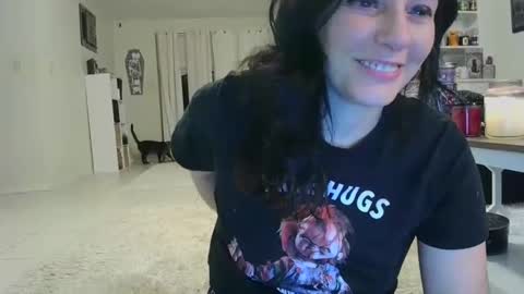 Snapshot of wrenleigh chatting on 28, 10, 2025 Crystal Lake online show from 28, 10, 2025