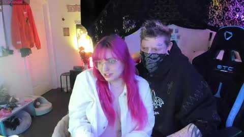 Wren Valentine online show from 18, 5, 2026