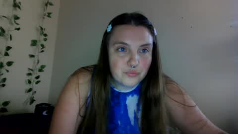 Snapshot of wrenwinter chatting on 29, 9, 2025 wrenwinters online show from 29, 9, 2025