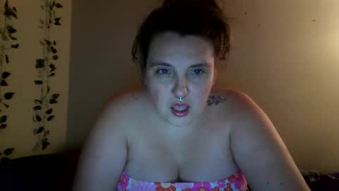 Snapshot of wrenwinter chatting on 3, 10, 2025 wrenwinters online show from 3, 10, 2025