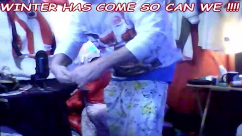 SCOOTER online show from 6, 1, 2025