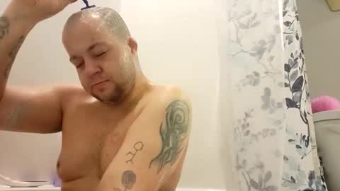 BONER DONOR online show from 1, 2, 2026