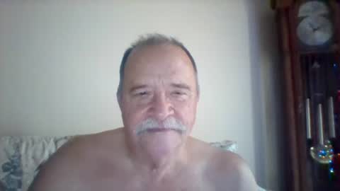 Snapshot of wvmountainlover chatting on 11, 12, 2024 wvmountainlover online show from 11, 12, 2024