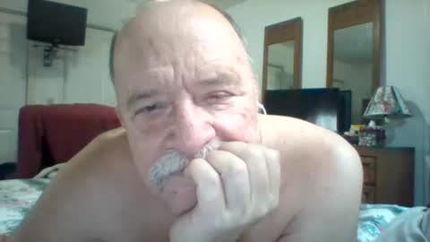 Snapshot of wvmountainlover chatting on 3, 1, 2025 wvmountainlover online show from 3, 1, 2025