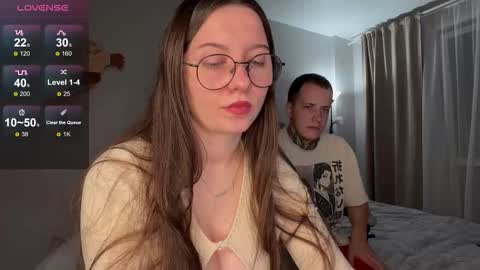 Snapshot of wwow_meow chatting on 4, 10, 2025 Eric and Christine 3 online show from 4, 10, 2025