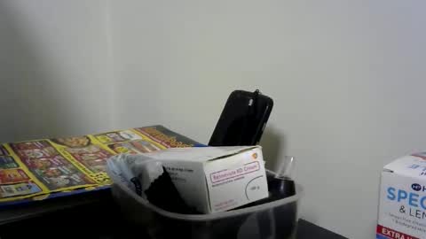 Charles online show from 18, 1, 2025