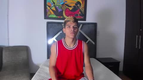 wyatt online show from 7, 10, 2025