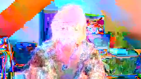 WyattEarp64 online show from 19, 12, 2024