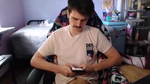 Wyatt online show from 21, 9, 2025