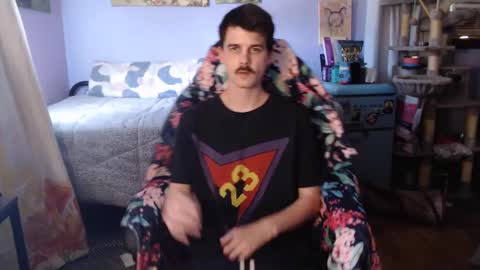 Wyatt online show from 28, 9, 2025