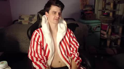 Wyatt online show from 12, 10, 2025