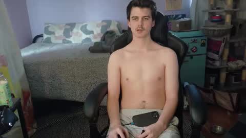 Wyatt online show from 18, 10, 2025