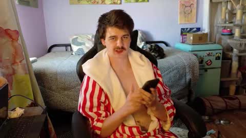 Wyatt online show from 8, 11, 2025