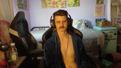 Wyatt online show from 29, 11, 2025