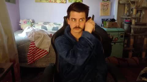 Wyatt online show from 5, 1, 2026